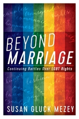 Beyond Marriage -  Susan  Gluck Mezey