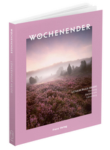 Wochenender: Lüneburger Heide - 