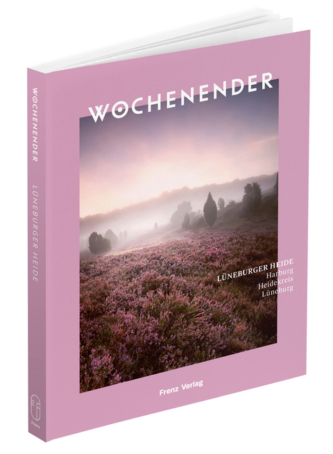 Wochenender: Lüneburger Heide - 