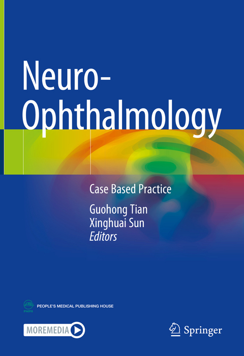 Neuro-Ophthalmology - 