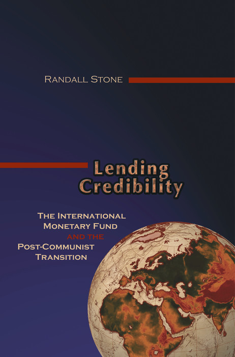 Lending Credibility -  Randall W. Stone