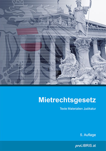 Mietrechtsgesetz - 