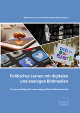 Politisches Lernen mit digitalen und analogen Bildmedien - 