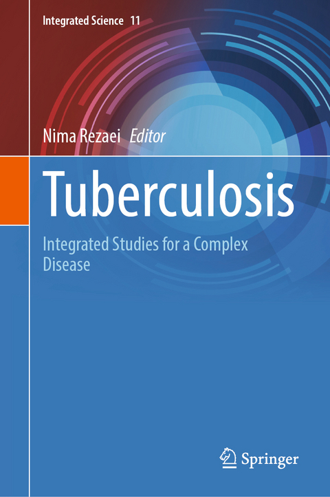 Tuberculosis - 