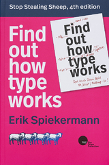 Find out how type works - Erik Spiekermann