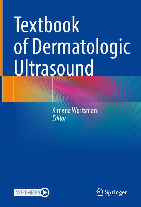 Textbook of Dermatologic Ultrasound - 