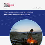 Krieg und Frieden 2005–2021 - 