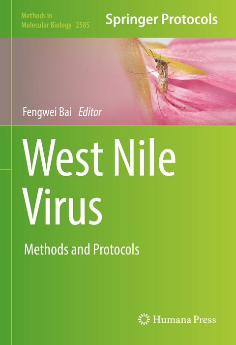 West Nile Virus - 