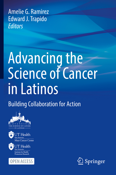 Advancing the Science of Cancer in Latinos - 