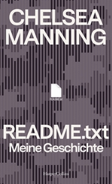 README.txt - Chelsea Manning