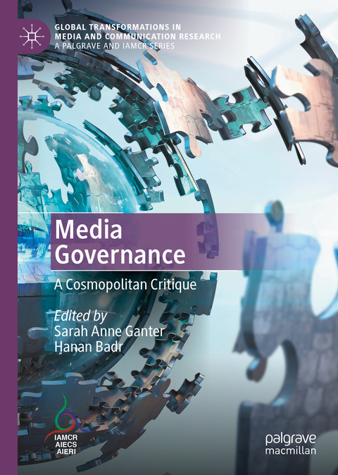 Media Governance - 