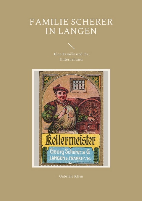 Familie Scherer in Langen - Gabriele Klein