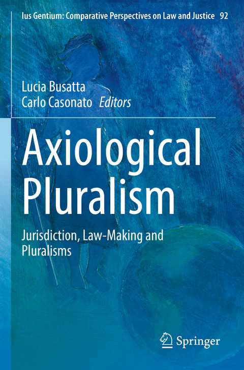 Axiological Pluralism - 