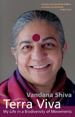 Terra Viva - Vandana Shiva