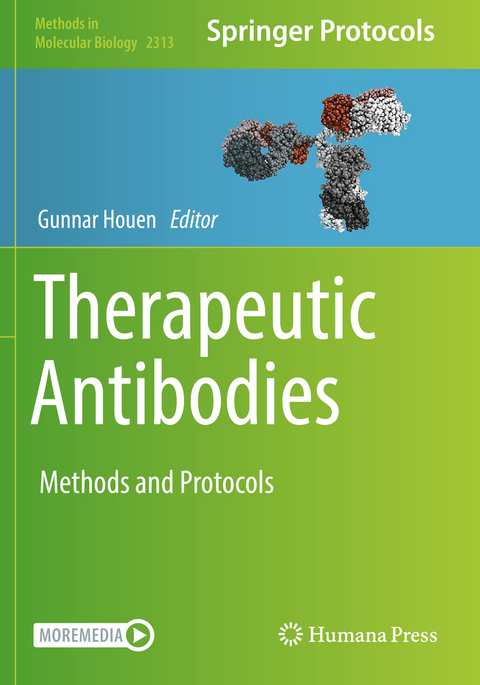 Therapeutic Antibodies - 