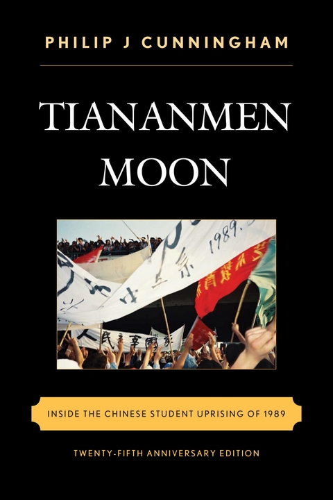 Tiananmen Moon -  Philip J Cunningham