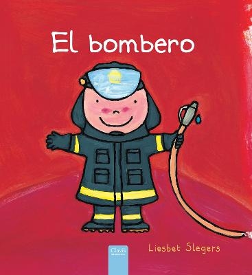 El bombero - Liesbet Slegers