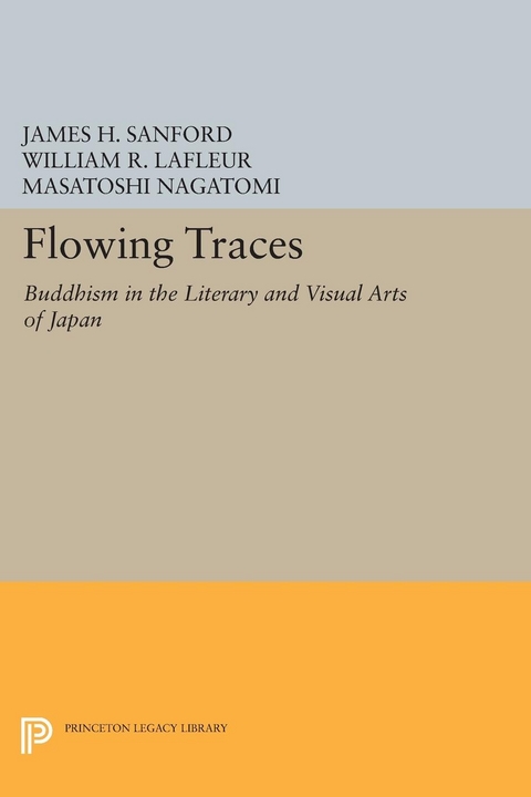 Flowing Traces - 