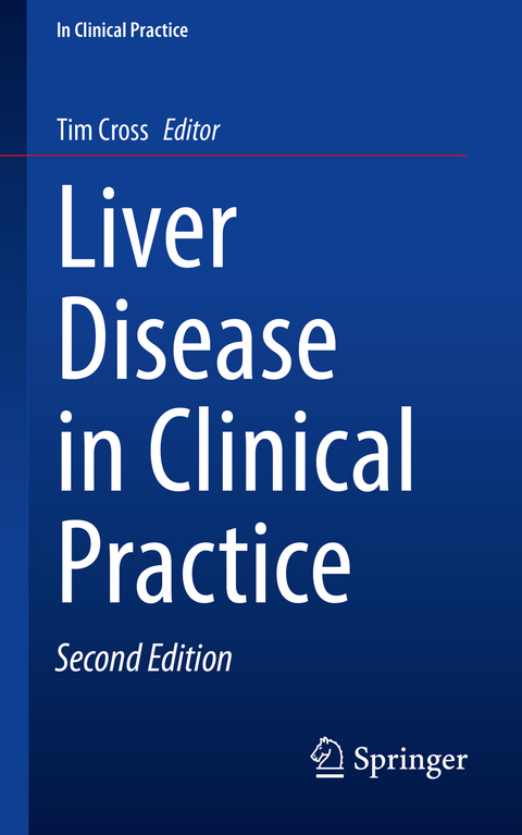 Liver Disease in Clinical Practice - 