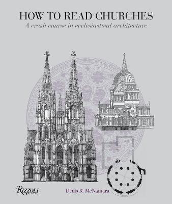 How to Read Churches - Denis R. McNamara