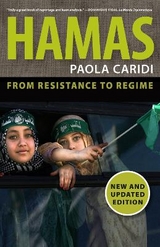 Hamas - Caridi, Paola