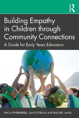 Building Empathy in Children through Community Connections - Erica Frydenberg, Janice Deans, Rachel Liang