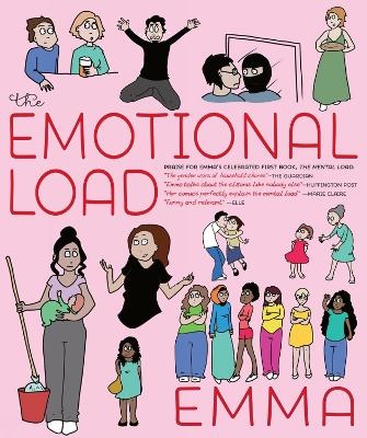 The Emotional Load -  Emma