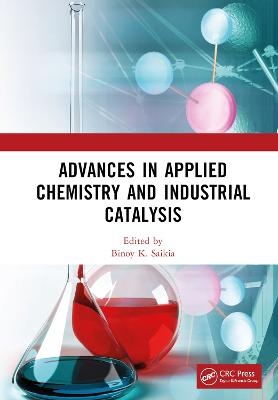 Advances in Applied Chemistry and Industrial Catalysis - 