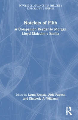 Notelets of Filth - 