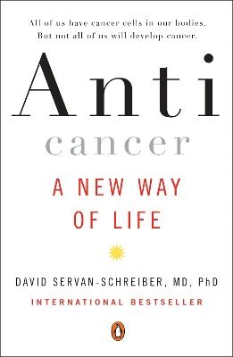 Anticancer - David Servan-Schreiber