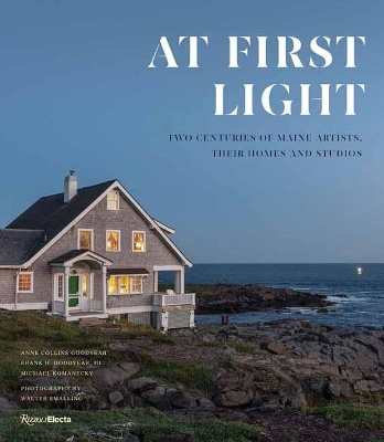 At First Light - Anne Collins Goodyear