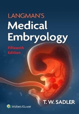 Langman's Medical Embryology - Sadler, Dr. T.W.