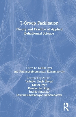 T-Group Facilitation - 