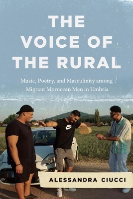 The Voice of the Rural - Professor Alessandra Ciucci