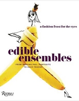 Edible Ensembles - Roehrs, Gretchen