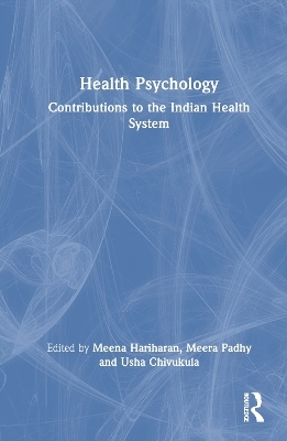 Health Psychology - 