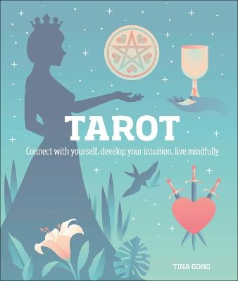 Tarot - Tina Gong