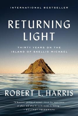 Returning Light - Robert L Harris