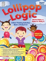 Lollipop Logic - Risby, Bonnie; Risby, II, Robert K.