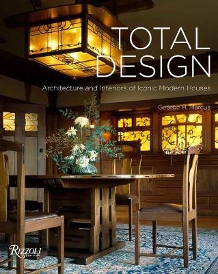 Total Design - George H. Marcus