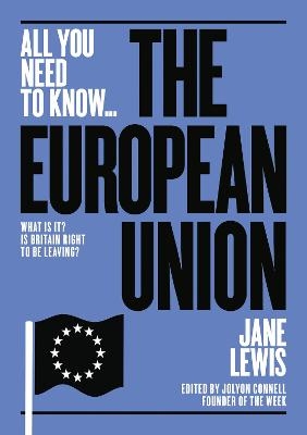 The European Union - Jane Lewis