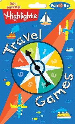 Travel Games -  Highlights