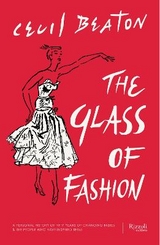 The Glass of Fashion - Beaton, Cecil