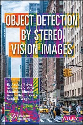 Object Detection by Stereo Vision Images - 