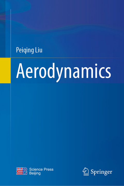 Aerodynamics - Peiqing Liu