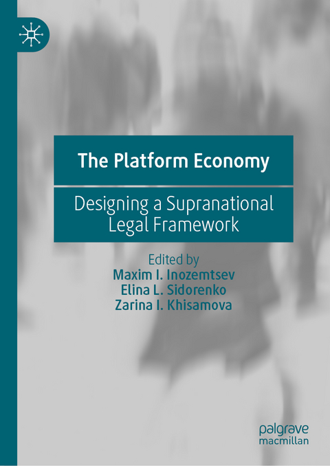 The Platform Economy - 