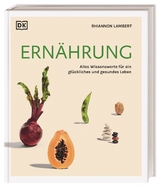 Ernährung - Rhiannon Lambert