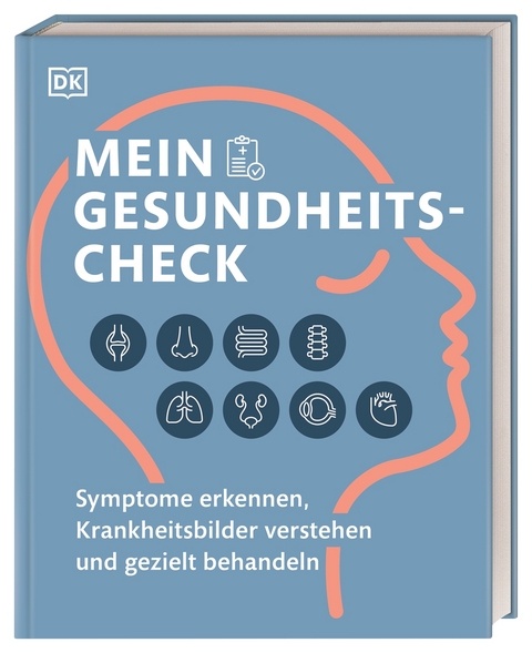 Mein Gesundheits-Check - Dina Kaufman, Michael Dawson, Mike Wyndham, Martyn Page, Kristina Routh