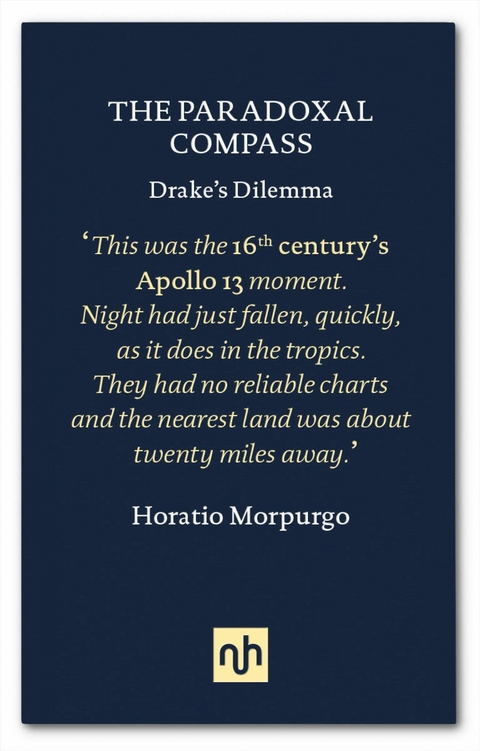 Paradoxal Compass -  Horatio Morpurgo