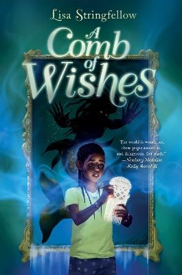 A Comb of Wishes - Lisa Stringfellow